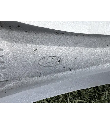 5x114.3 18" Hyundai gyári alufelni 6,5Jx18h2 ET48 - Mobil Gumis 8