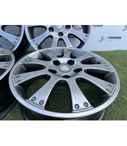 5x114.3 16" Suzuki gyári alufelni 6Jx16h2 ET50 - Mobil Gumis 2