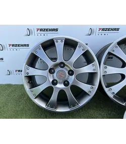 5x114.3 16" Suzuki gyári alufelni 6Jx16h2 ET50 - Mobil Gumis 5