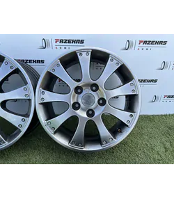 5x114.3 16" Suzuki gyári alufelni 6Jx16h2 ET50 - Mobil Gumis 6