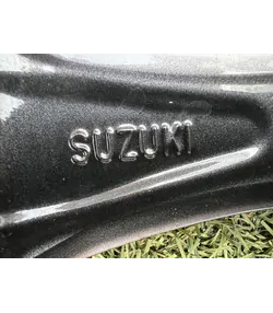 5x114.3 16" Suzuki gyári alufelni 6Jx16h2 ET50 - Mobil Gumis 8