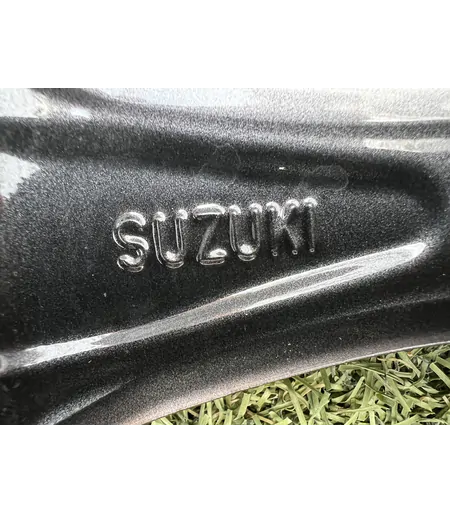 5x114.3 16" Suzuki gyári alufelni 6Jx16h2 ET50 - Mobil Gumis 8