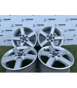 5x108 16" Ford gyári alufelni 6,5Jx16h2 ET52,5 - Mobil Gumis