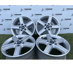 5x108 16" Ford gyári alufelni 6,5Jx16h2 ET52,5 - Mobil Gumis