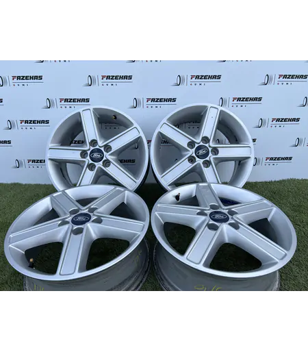 5x108 16" Ford gyári alufelni 6,5Jx16h2 ET52,5 - Mobil Gumis