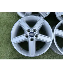 5x108 16" Ford gyári alufelni 6,5Jx16h2 ET52,5 - Mobil Gumis 3