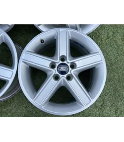5x108 16" Ford gyári alufelni 6,5Jx16h2 ET52,5 - Mobil Gumis 4