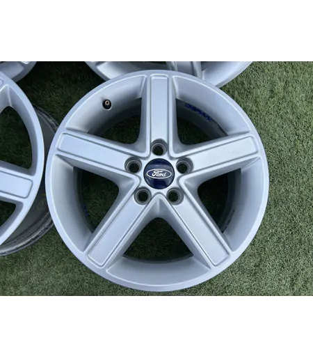 5x108 16" Ford gyári alufelni 6,5Jx16h2 ET52,5 - Mobil Gumis 4