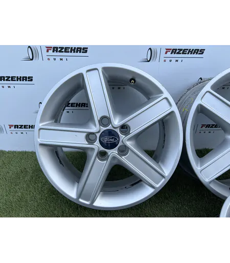 5x108 16" Ford gyári alufelni 6,5Jx16h2 ET52,5 - Mobil Gumis 5