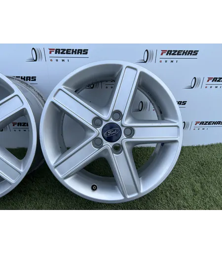 5x108 16" Ford gyári alufelni 6,5Jx16h2 ET52,5 - Mobil Gumis 6