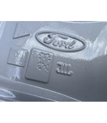 5x108 16" Ford gyári alufelni 6,5Jx16h2 ET52,5 - Mobil Gumis 7