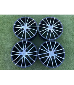 4x108 14" Aluett (Ford) alufelni 5,5Jx14h2 ET43 1