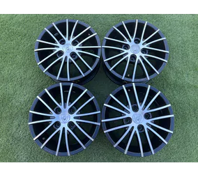 4x108 14" Aluett (Ford) alufelni 5,5Jx14h2 ET43 alapértelmezett kép