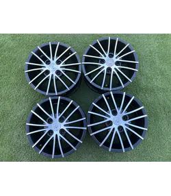 4x108 14" Aluett (Ford) alufelni 5,5Jx14h2 ET43 2