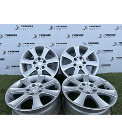5x114.3 16" DBV alufelni 7Jx16h2 ET40 - Mobil Gumis