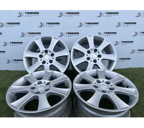 5x114.3 16" DBV alufelni 7Jx16h2 ET40 - Mobil Gumis