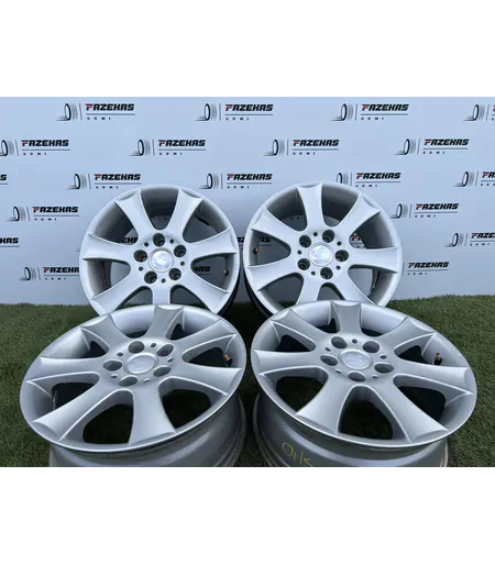 5x114.3 16" DBV alufelni 7Jx16h2 ET40 - Mobil Gumis