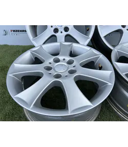 5x114.3 16" DBV alufelni 7Jx16h2 ET40 - Mobil Gumis 2