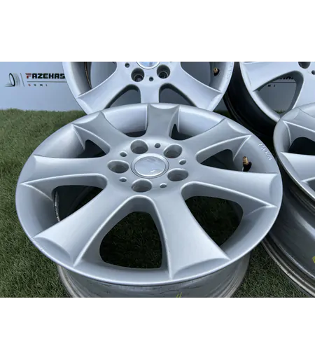 5x114.3 16" DBV alufelni 7Jx16h2 ET40 - Mobil Gumis 2