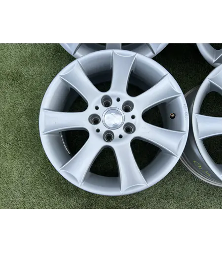 5x114.3 16" DBV alufelni 7Jx16h2 ET40 - Mobil Gumis 3
