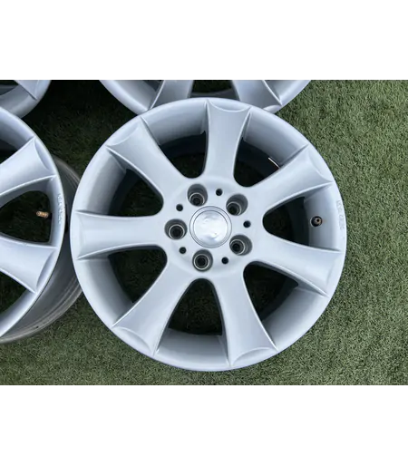 5x114.3 16" DBV alufelni 7Jx16h2 ET40 - Mobil Gumis 4