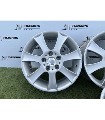 5x114.3 16" DBV alufelni 7Jx16h2 ET40 - Mobil Gumis 5