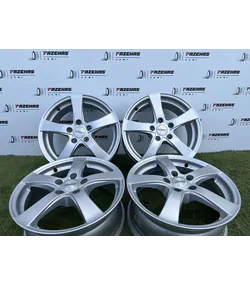 5x108 16" Dezent (Ford) alufelni 6,5Jx16h2 ET50 - Mobil Gumis