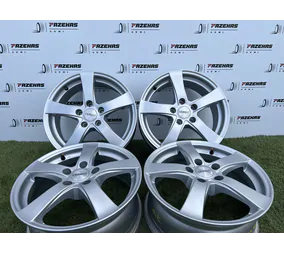 5x108 16" Dezent (Ford) alufelni 6,5Jx16h2 ET50 - Mobil Gumis