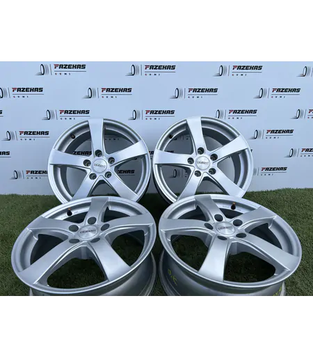 5x108 16" Dezent (Ford) alufelni 6,5Jx16h2 ET50 - Mobil Gumis