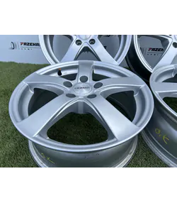 5x108 16" Dezent (Ford) alufelni 6,5Jx16h2 ET50 - Mobil Gumis 3