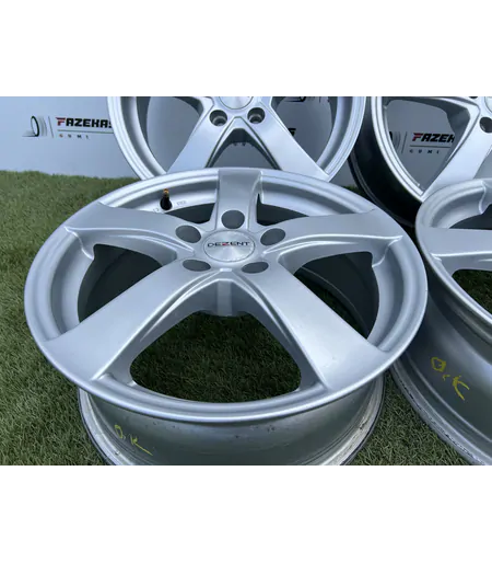 5x108 16" Dezent (Ford) alufelni 6,5Jx16h2 ET50 - Mobil Gumis 3