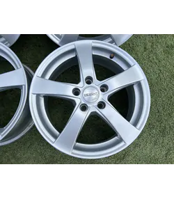 5x108 16" Dezent (Ford) alufelni 6,5Jx16h2 ET50 - Mobil Gumis 4