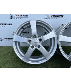 5x108 16" Dezent (Ford) alufelni 6,5Jx16h2 ET50 - Mobil Gumis 5