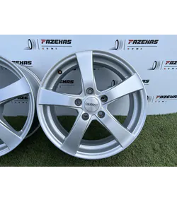 5x108 16" Dezent (Ford) alufelni 6,5Jx16h2 ET50 - Mobil Gumis 6