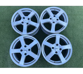 4x108 16" Dezent (Peugeot,Citroen) alufelni 6,5Jx16h2 ET25 alapértelmezett kép
