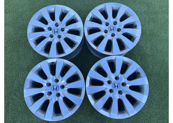 5x114.3 17" Honda gyári alufelni 7Jx17h2 ET50 alapértelmezett kép