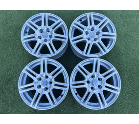 5x108 16" Brock (Peugeot,Citroen) alufelni 7Jx16h2 ET44 alapértelmezett kép