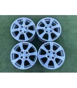 4x108 16" RCD (Peugeot,Citroen) alufelni 6,5Jx16h2 ET25 1