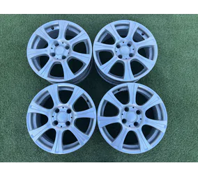 4x108 16" RCD (Peugeot,Citroen) alufelni 6,5Jx16h2 ET25 alapértelmezett kép