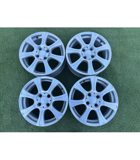 4x108 16" RCD (Peugeot,Citroen) alufelni 6,5Jx16h2 ET25 1