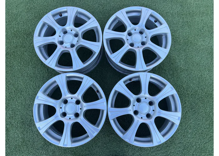 4x108 16" RCD (Peugeot,Citroen) alufelni 6,5Jx16h2 ET25 alapértelmezett kép