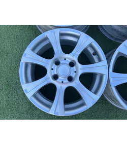 4x108 16" RCD (Peugeot,Citroen) alufelni 6,5Jx16h2 ET25 2