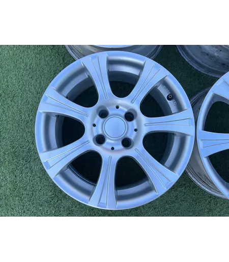 4x108 16" RCD (Peugeot,Citroen) alufelni 6,5Jx16h2 ET25 2