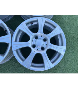 4x108 16" RCD (Peugeot,Citroen) alufelni 6,5Jx16h2 ET25 3