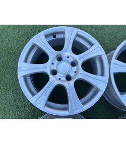 4x108 16" RCD (Peugeot,Citroen) alufelni 6,5Jx16h2 ET25 4