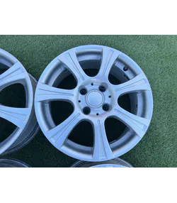 4x108 16" RCD (Peugeot,Citroen) alufelni 6,5Jx16h2 ET25 5