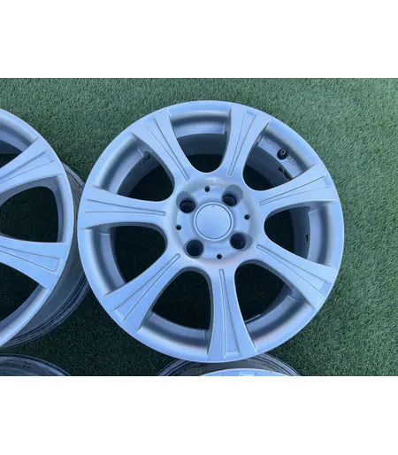 4x108 16" RCD (Peugeot,Citroen) alufelni 6,5Jx16h2 ET25 5