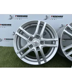 5x114.3 16" Dezent alufelni 6,5Jx16h2 ET50 - Mobil Gumis 5