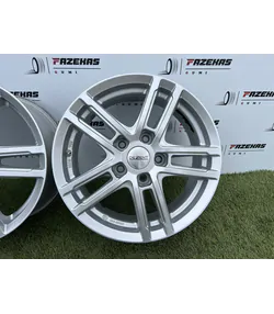 5x114.3 16" Dezent alufelni 6,5Jx16h2 ET50 - Mobil Gumis 6