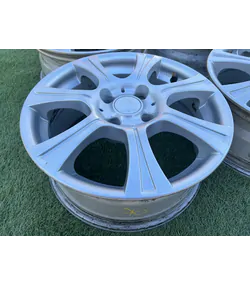 4x108 16" RCD (Peugeot,Citroen) alufelni 6,5Jx16h2 ET25 6